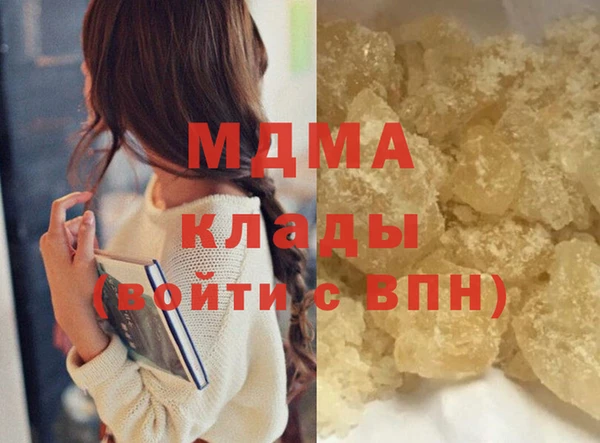 кокс Пересвет