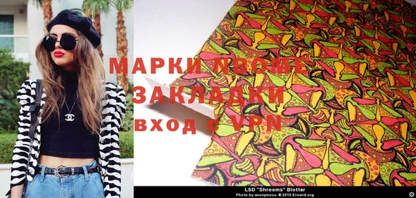 гашик Осташков